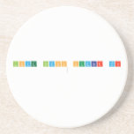 love potion number nine
   Coasters (Sandstone)