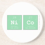 Nico  Coasters (Sandstone)