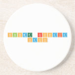 Salome Archaia
 Haoo   Coasters (Sandstone)