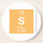 S  Coasters (Sandstone)
