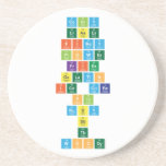 Coiny
 Eraser
 Fi|rey
 Flower
 Fries
 Gelatin
 Ice Cube
 Pin
 Ruby
 Sb
 Tb
 Woody  Coasters (Sandstone)