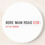  bore man road  Coasters (Sandstone)