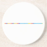HHeLiBeBC|N|OFNeNaMgAlSiPS|ClArKCaScTiVCrMnFeCoNiCuZnGaGeAsSeBrKrRbSrYZrNbMoTcRuRhPdAgCdIn  Coasters (Sandstone)
