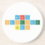 mary
 saotome
 simp  Coasters (Sandstone)