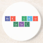 Bar Umar
 Lanat  Coasters (Sandstone)
