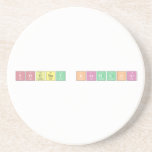 Sourav Karmakar  Coasters (Sandstone)