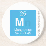 M  Coasters (Sandstone)