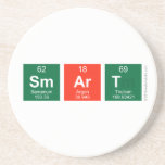 smart  Coasters (Sandstone)