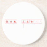 bilim fuarı
   Coasters (Sandstone)