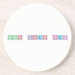 tarun singh negi  Coasters (Sandstone)