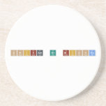 Shivam kr mishra  Coasters (Sandstone)