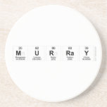 Murray  Coasters (Sandstone)