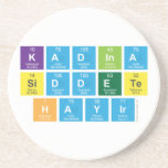 Kadina 
 Siddete
 Hayir  Coasters (Sandstone)
