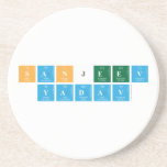 Sanjeev
 Yadav  Coasters (Sandstone)
