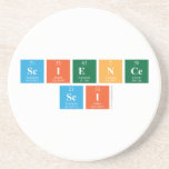 science
 sci  Coasters (Sandstone)
