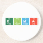 Elmar  Coasters (Sandstone)