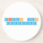 Aidan Yao
 aaaaaaaa  Coasters (Sandstone)