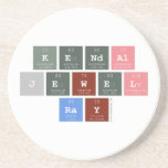 Kendal
 Jewel 
 Ray  Coasters (Sandstone)