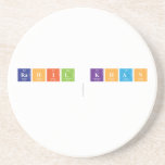 RAHIL KHAN
   Coasters (Sandstone)