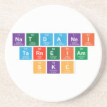 Natdanai
 Tarneiam
 SKC  Coasters (Sandstone)