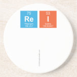 Rei
 
   Coasters (Sandstone)