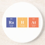 Rahat  Coasters (Sandstone)