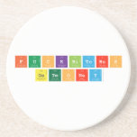 FuckBitches
 GetMoney  Coasters (Sandstone)