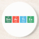 Smarties  Coasters (Sandstone)