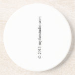  Coasters (Sandstone)