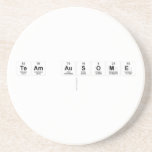 Team Ausome
   Coasters (Sandstone)