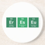 ereseu  Coasters (Sandstone)