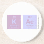 Kac  Coasters (Sandstone)