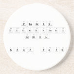 p|rairie
 elementary
 school
 
 book fai|r  Coasters (Sandstone)