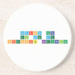 Recursos para 
 el aula de
 Ciencias Naturales  Coasters (Sandstone)