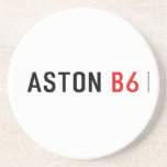 Aston  Coasters (Sandstone)