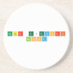 Ester Gjevori
    Bisha  Coasters (Sandstone)