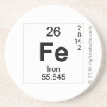 fe  Coasters (Sandstone)