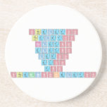 Stheletso
 Theletso
 Heletso
 Eletso
 Letso
 Etso
 Tso
 SthembisoKeletso  Coasters (Sandstone)