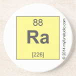 RA  Coasters (Sandstone)