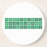 AcAmBkCfCeCmDyEsErEu
 FmGdHoLaLrLuMdNdNpNo
 PuPrPmPaSmTbThTmUYb  Coasters (Sandstone)