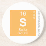 S  Coasters (Sandstone)