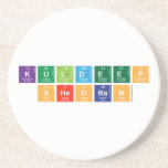 Kuldeep
 sheoran  Coasters (Sandstone)