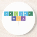 Welcome
 Back
   Coasters (Sandstone)