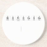 Bioprocesos
 
   Coasters (Sandstone)