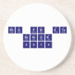 RhO Psi Eta
 Senior
 2014  Coasters (Sandstone)