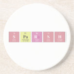 Sparsh  Coasters (Sandstone)