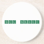Noel Ramirez  Coasters (Sandstone)