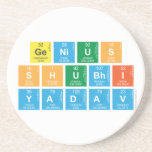 Genius
 Shubhi
 Yadav  Coasters (Sandstone)