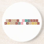Happy Birthday
 Michael Boffa  Coasters (Sandstone)