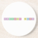 Fatmanur BALCI   Coasters (Sandstone)